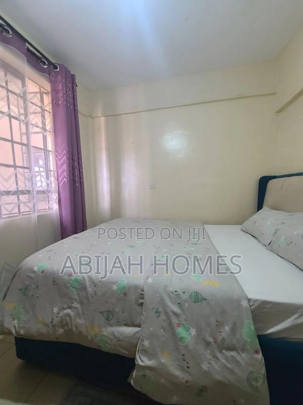 Furnished 1bdrm Condo in Roysambu for rent - thumbnail 13