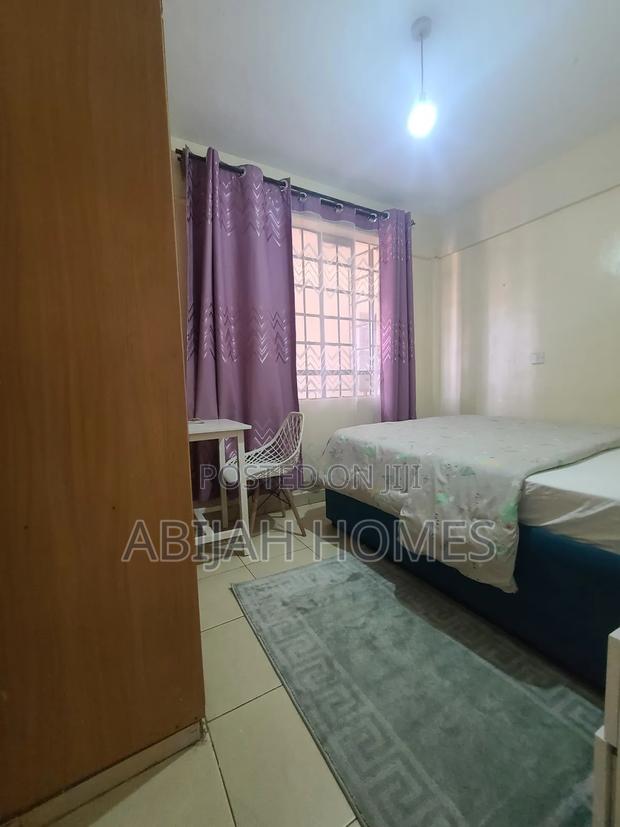 Furnished 1bdrm Condo in Roysambu for rent - thumbnail 14