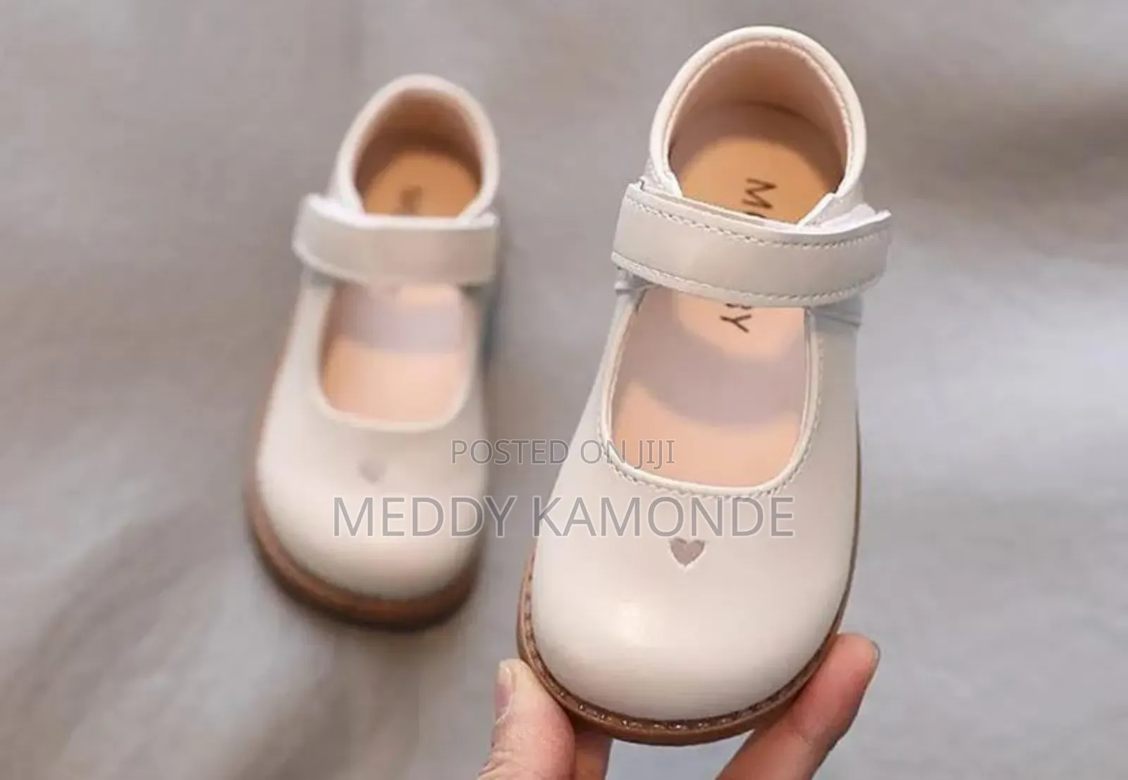 Designer Kids/Children's Doll Shoes