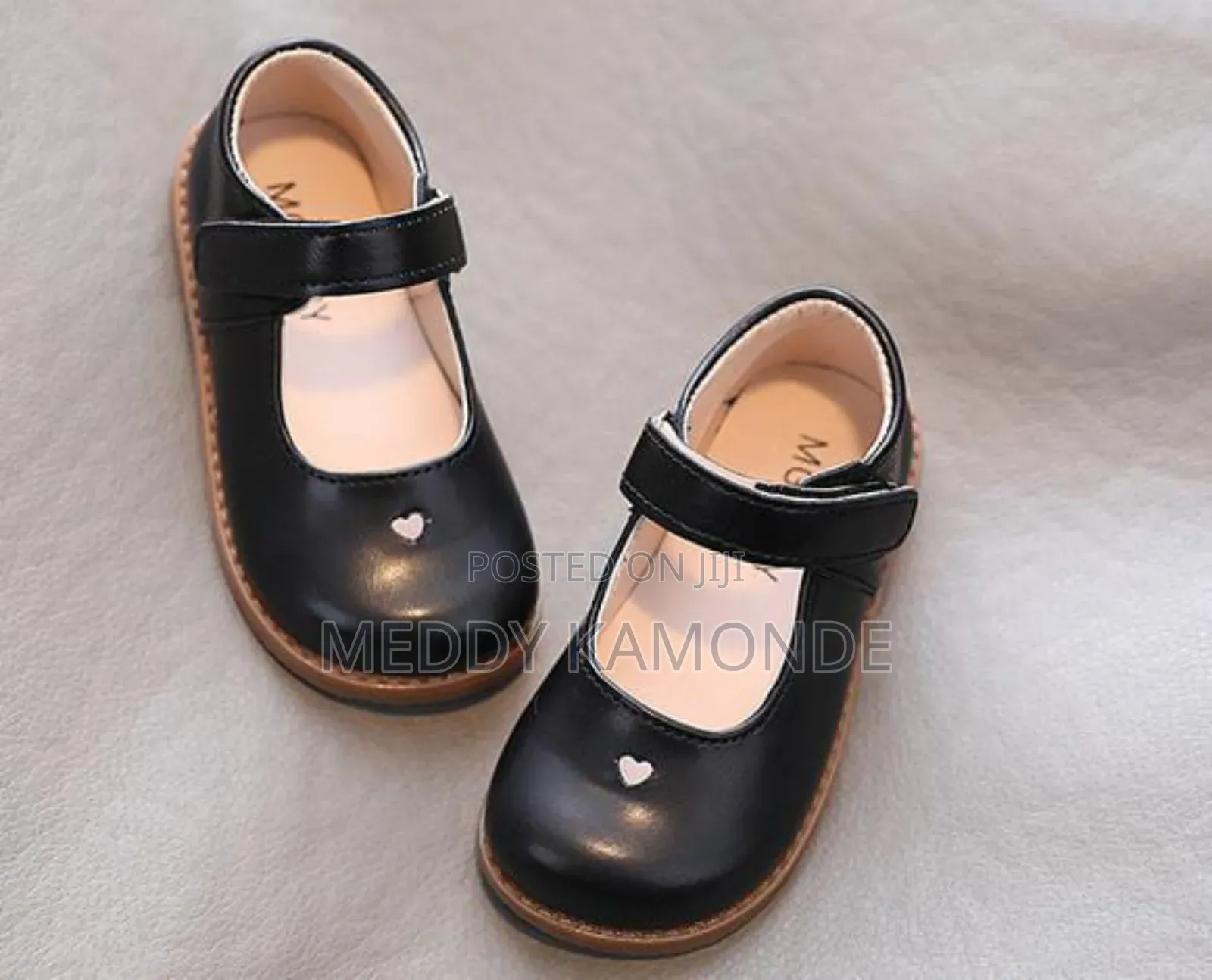 Designer Kids/Children's Doll Shoes