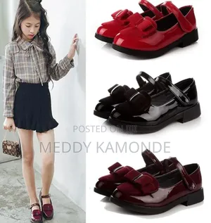 Designer Kids/Children's Shoe