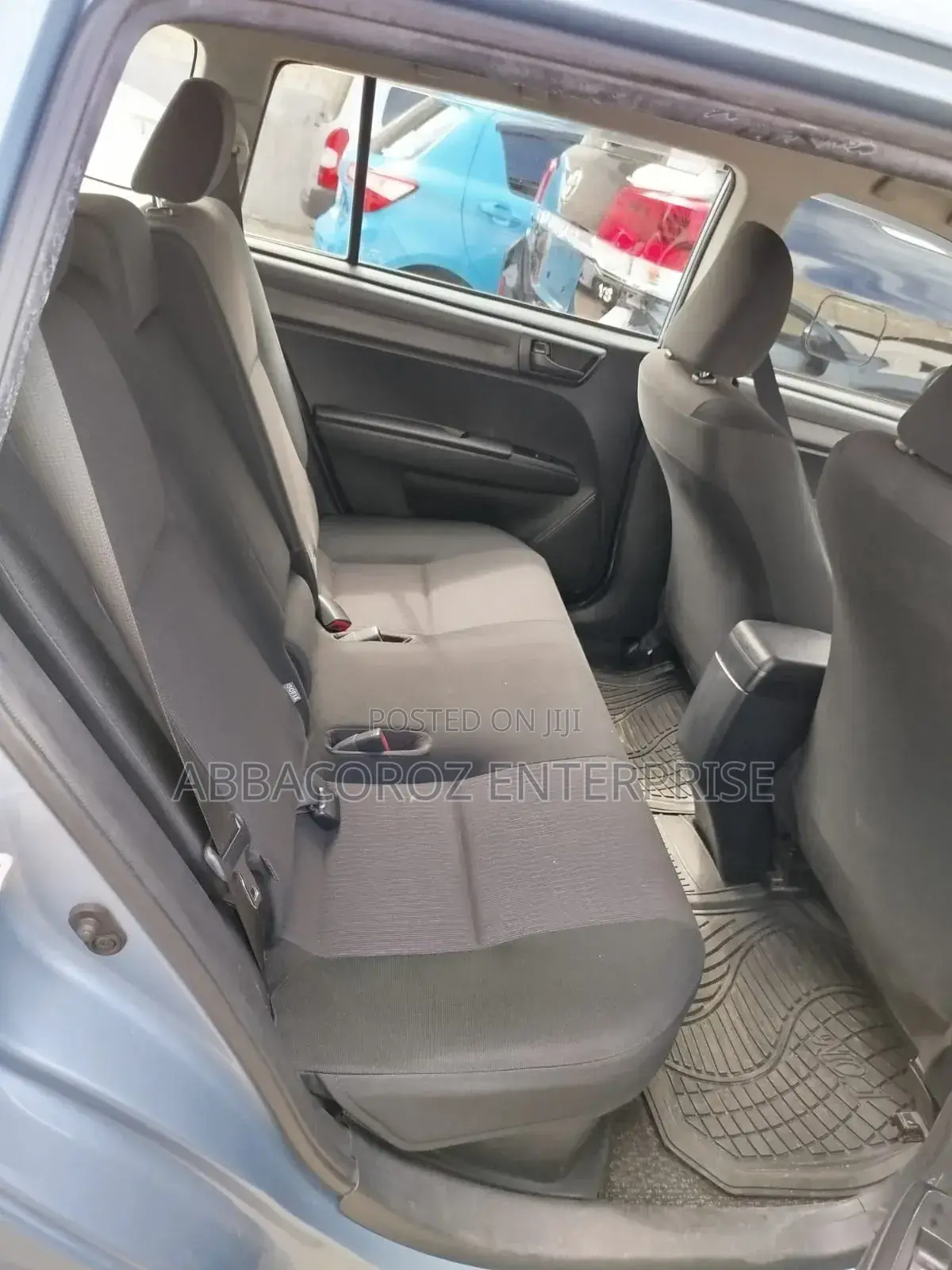Toyota Hilux Revo Double Cab Deisel 2.4 AWD 2019 Brown