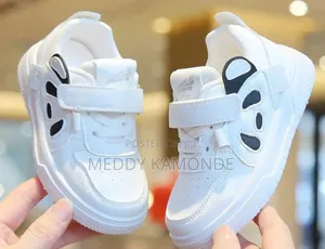 Designer Kids/Childrens Shoes