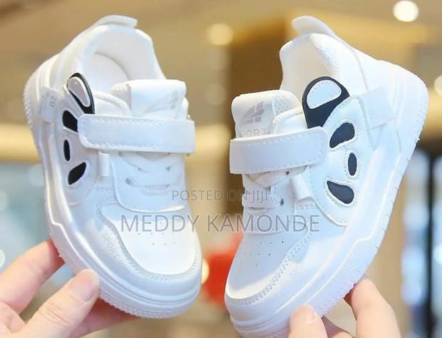 Designer Kids/Childrens Shoes