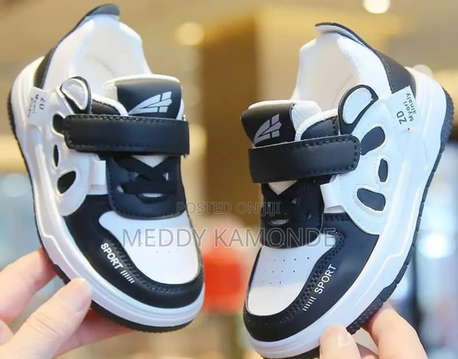 Designer Kids/Childrens Shoes