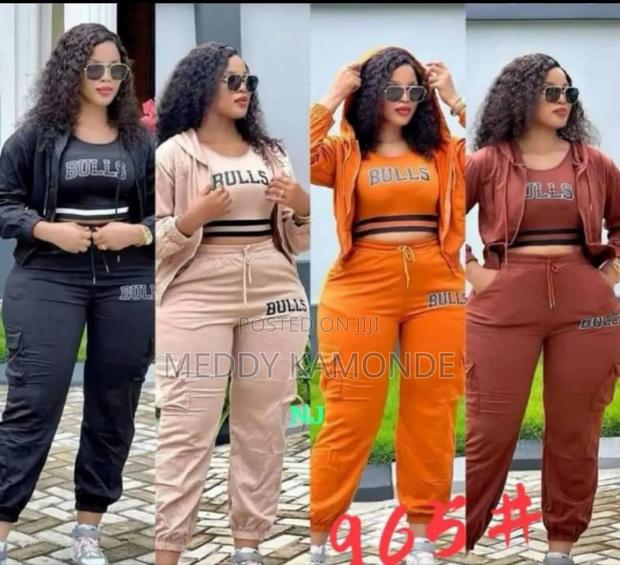 Designer Tracksuits