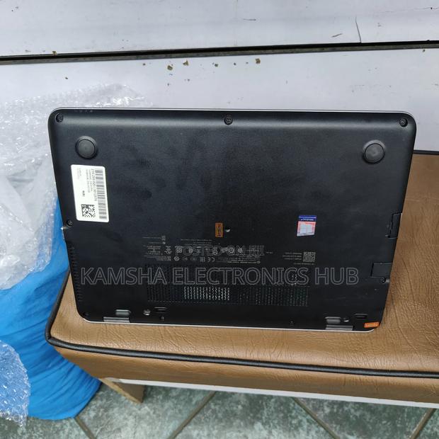 Laptop HP EliteBook 840 G3 8GB Intel Core I7 SSD 256GB - thumbnail 2