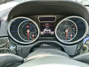 Mercedes-Benz GLE-Class GLE 350d 4MATIC 2018 White