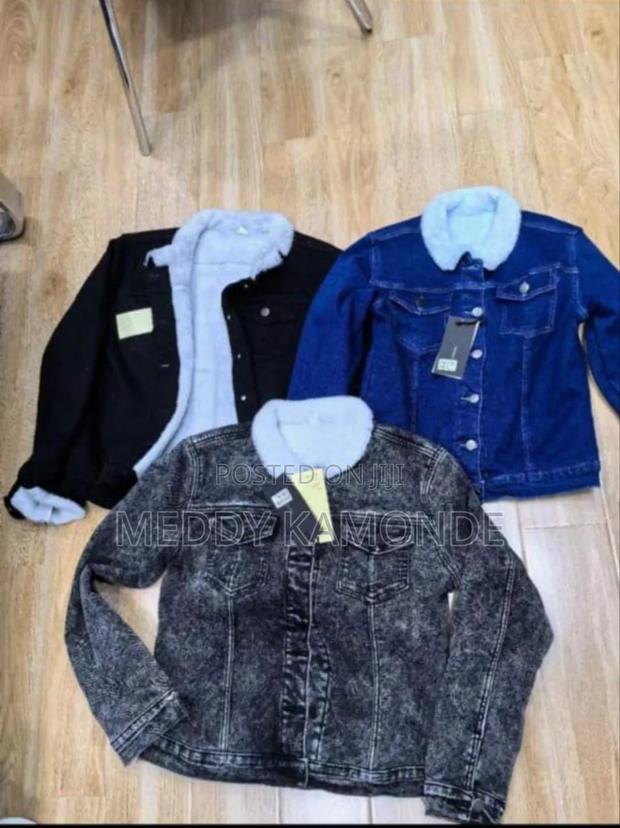 Designer Jeans/Denim Jackets - main view