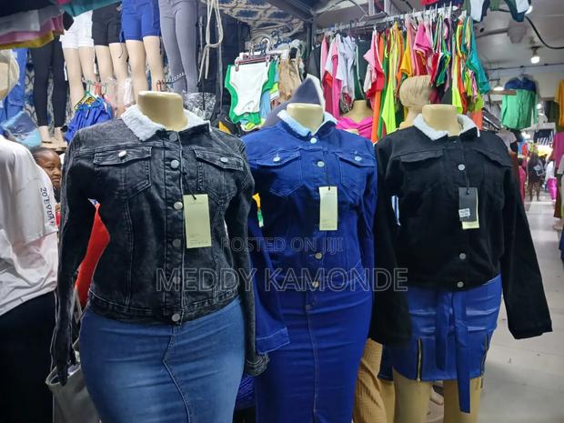 Designer Jeans/Denim Jackets - thumbnail 2