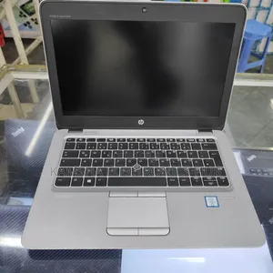 Laptop HP EliteBook 820 G3 8GB Intel Core I5 SSD 256GB