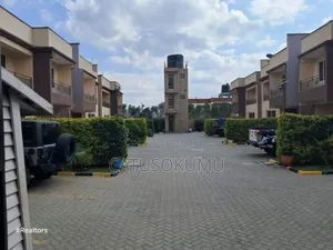 4bdrm Maisonette in Gateway Mall Area for rent