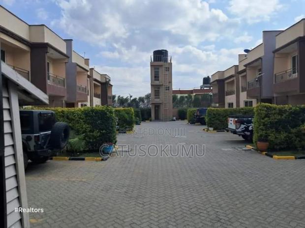 4bdrm Maisonette in Gateway Mall Area for rent