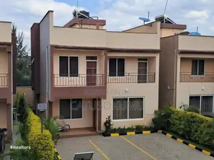 4bdrm Maisonette in Gateway Mall Area for rent