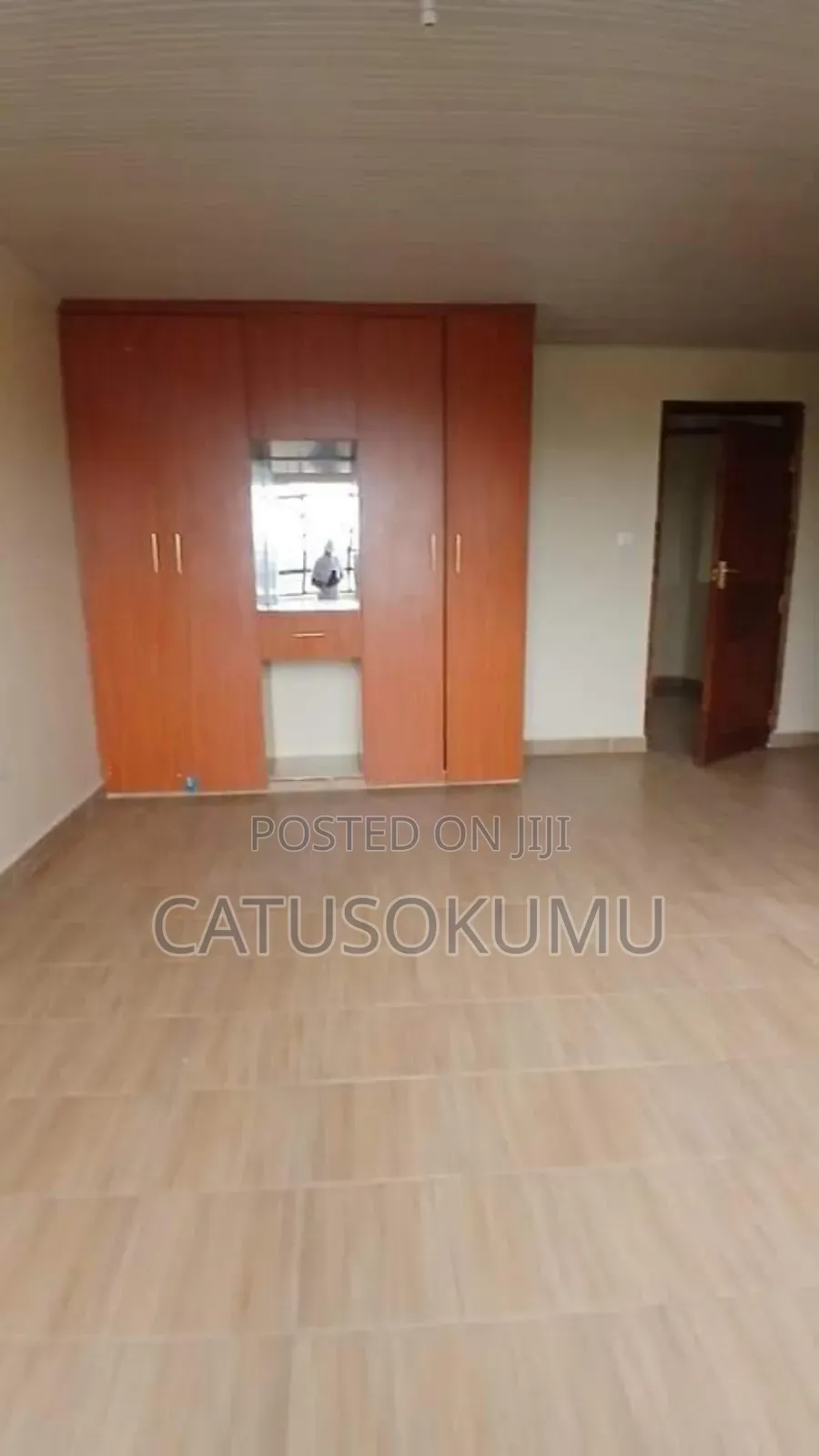 Mini Flat in Gateway Mall Area for rent
