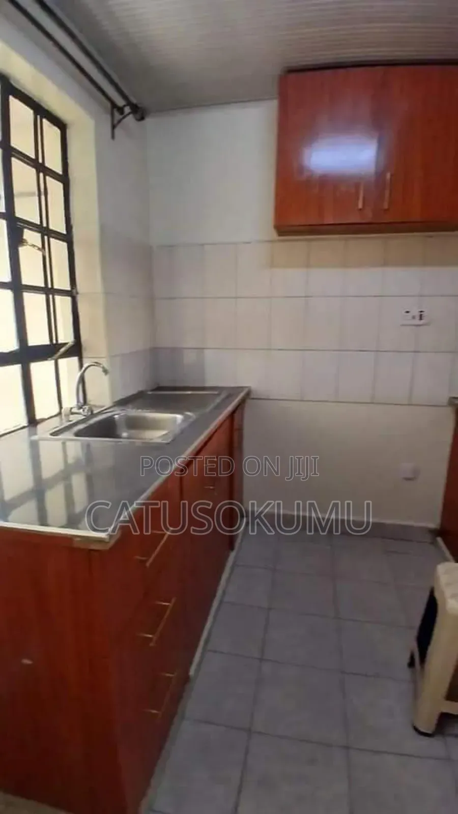Mini Flat in Gateway Mall Area for rent