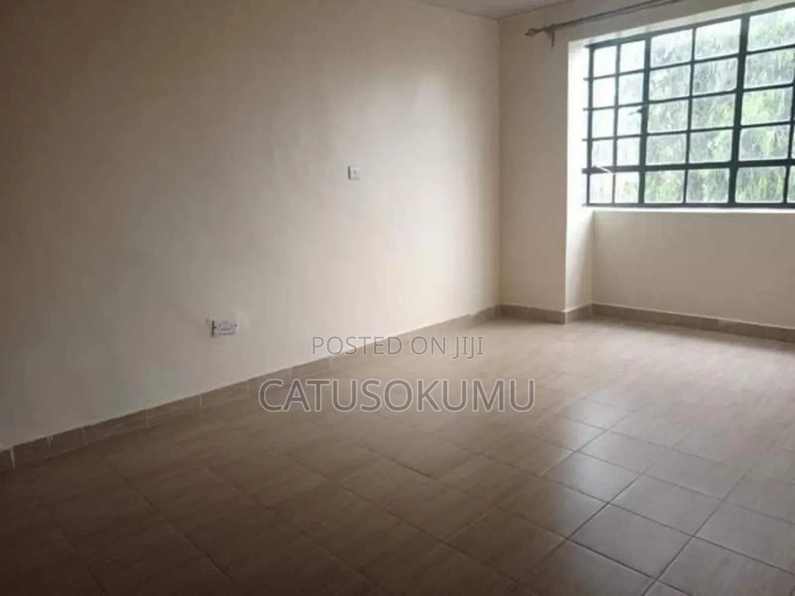 Mini Flat in Gateway Mall Area for rent
