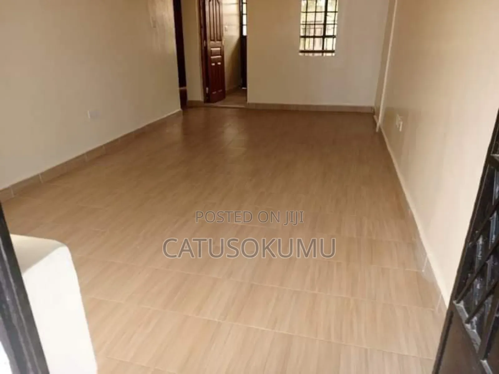 Mini Flat in Gateway Mall Area for rent