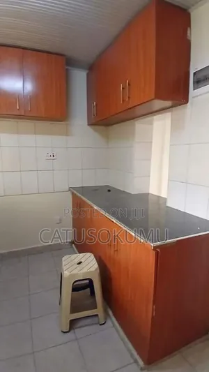 Mini Flat in Gateway Mall Area for rent