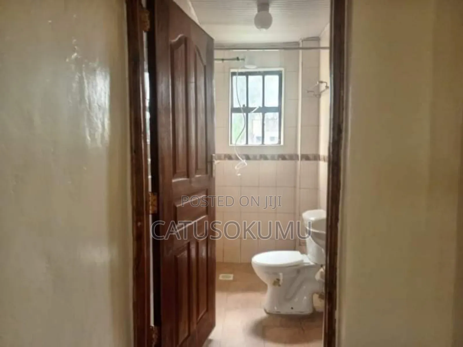 Mini Flat in Gateway Mall Area for rent