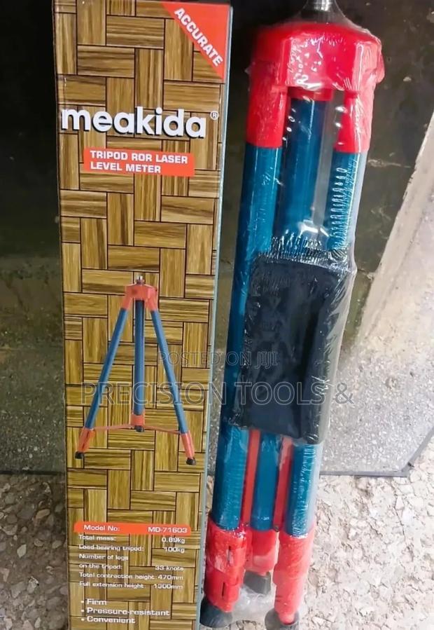 Meakida Laser Level Stand Only