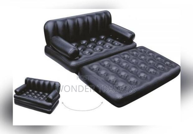 Sofa Bed, 5 in 1 Multifunction Sofa Bed