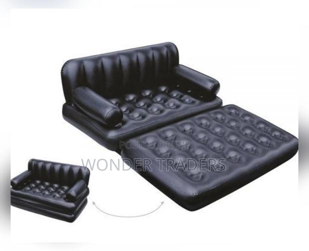 5 in 1sofa Bed ,Multlfutional Soda Gg Do - main view