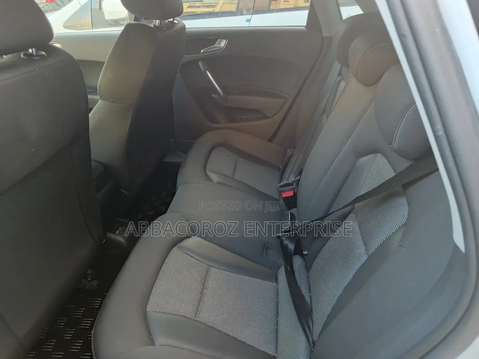 Audi A1 5dr 1.4 TFSI 150 Sport 2017 White