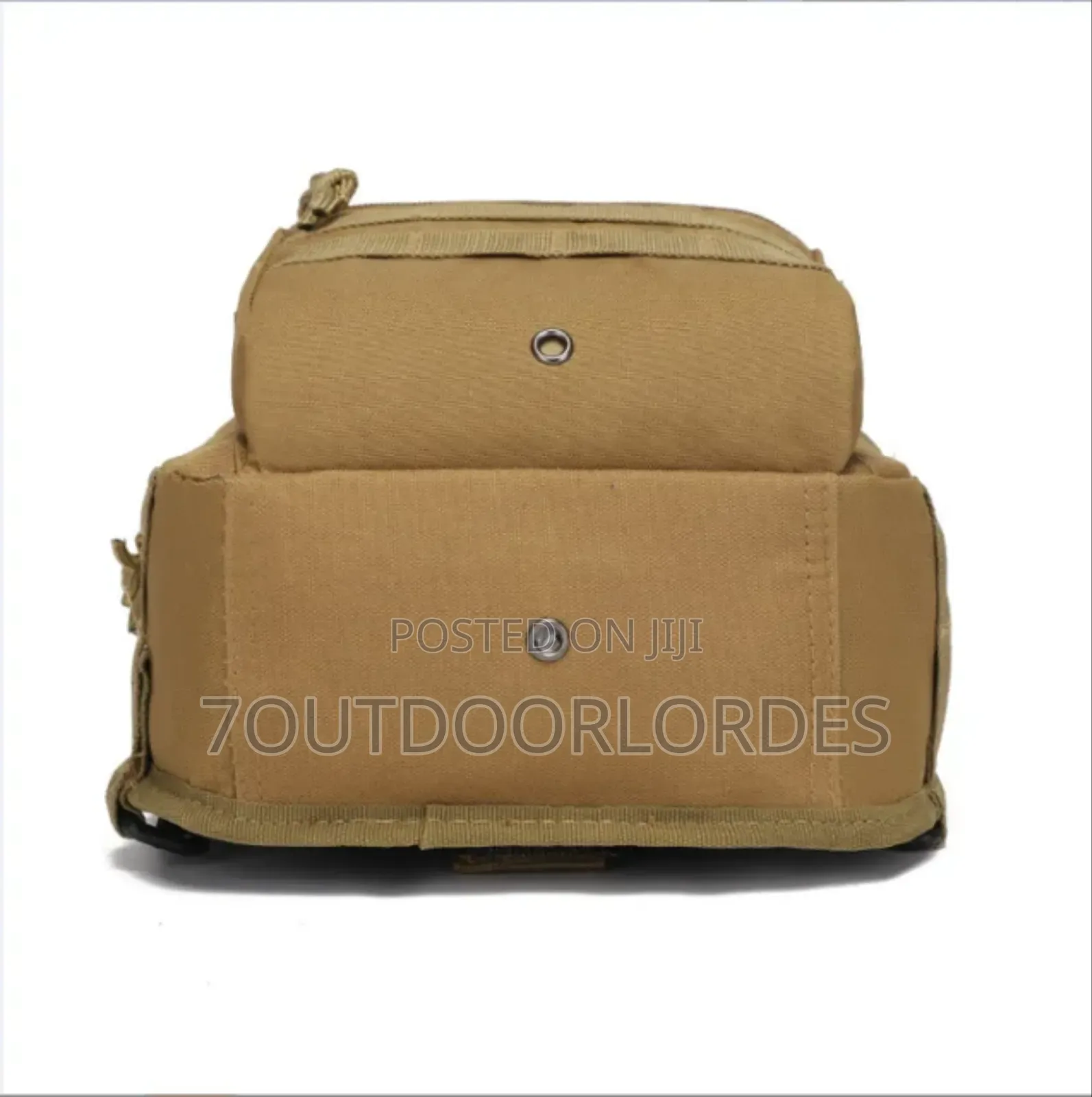 Shoulder Backpack Chest Bag