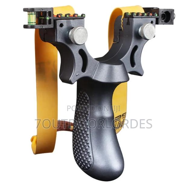 SLING SHOT With Laser Pointer - thumbnail 5