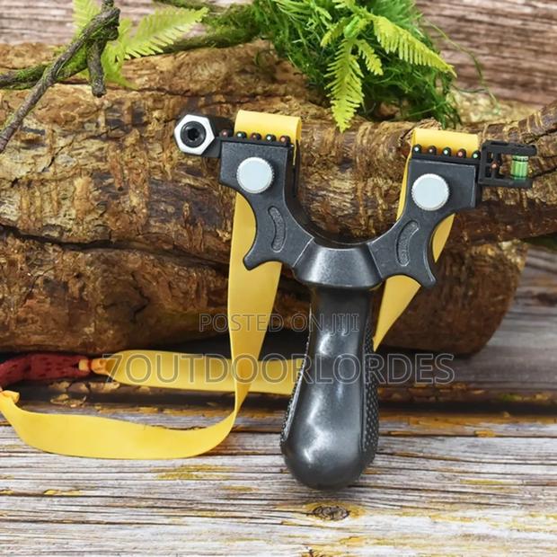 SLING SHOT With Laser Pointer - thumbnail 8