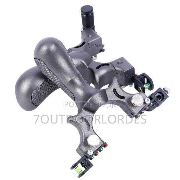 SLING SHOT With Laser Pointer - thumbnail 9