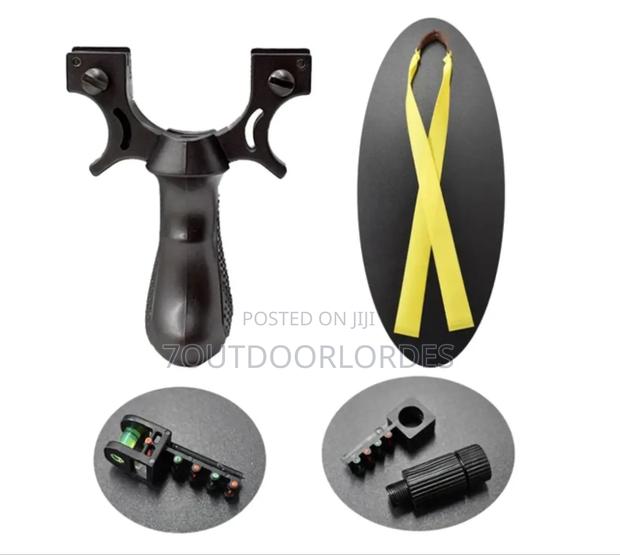 SLING SHOT With Laser Pointer - thumbnail 10