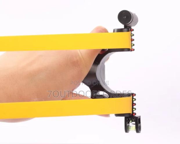 SLING SHOT With Laser Pointer - thumbnail 11