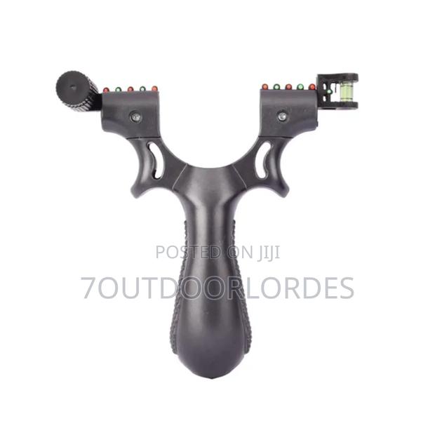 SLING SHOT With Laser Pointer - thumbnail 12