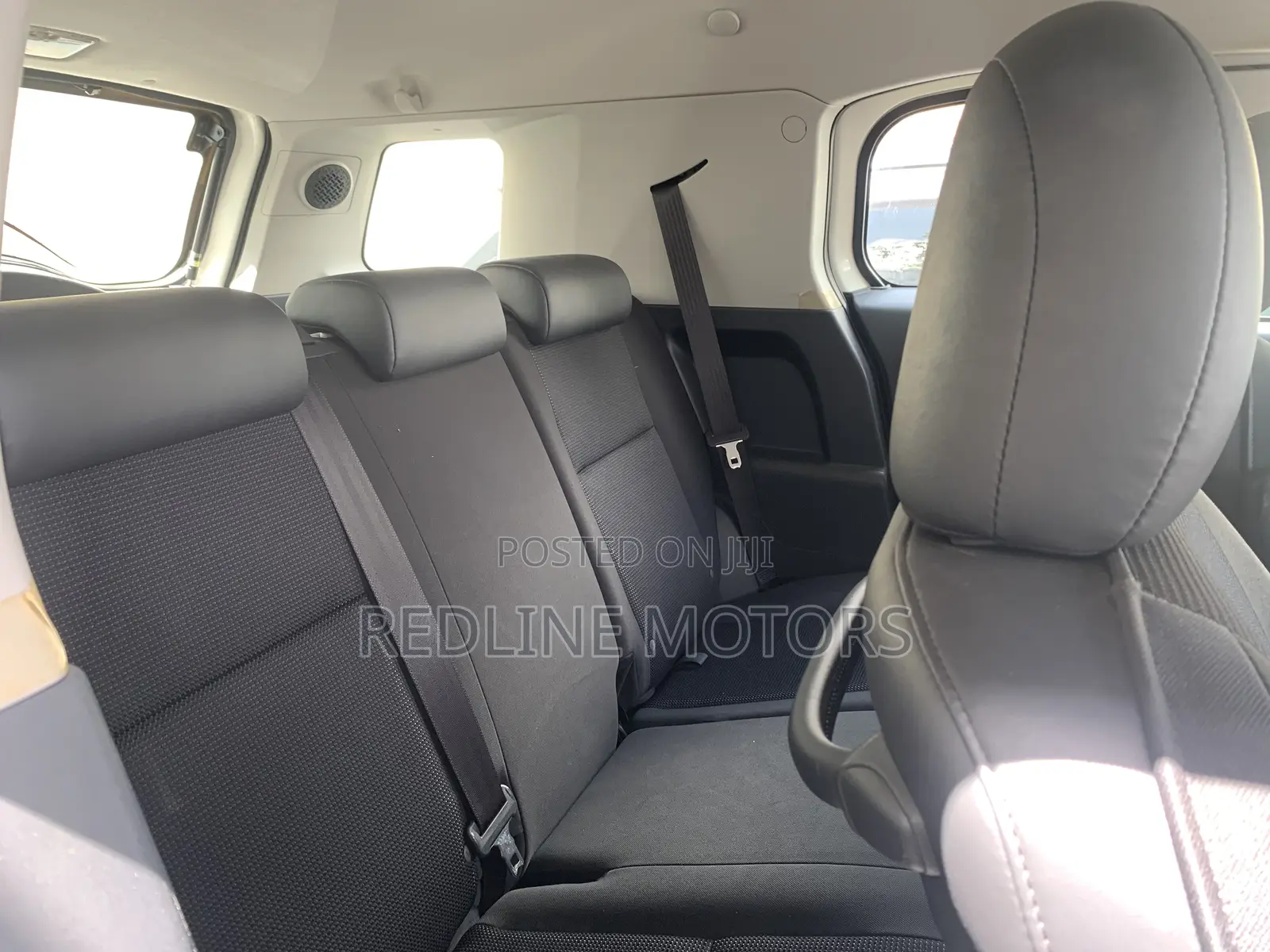 Toyota FJ Cruiser 2015 Off white