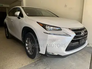 Lexus RX 200t 2WD 2016 Off white