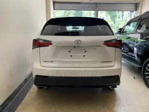 Lexus RX 200t 2WD 2016 Off white