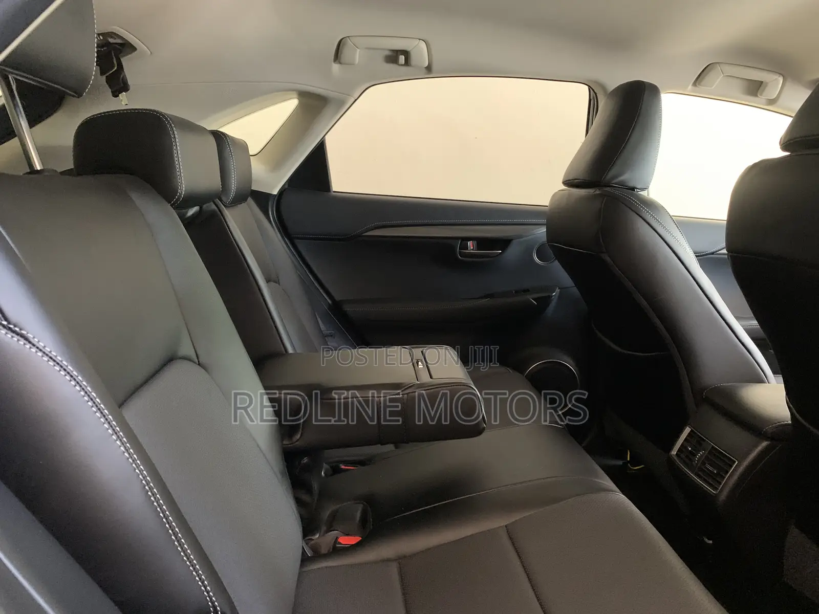 Lexus RX 200t 2WD 2016 Off white