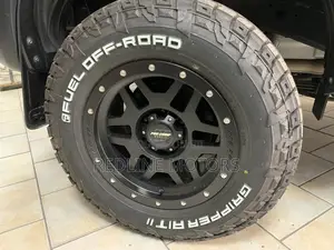Toyota Hilux 2018 Off white