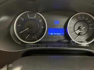 Toyota Hilux 2018 Off white