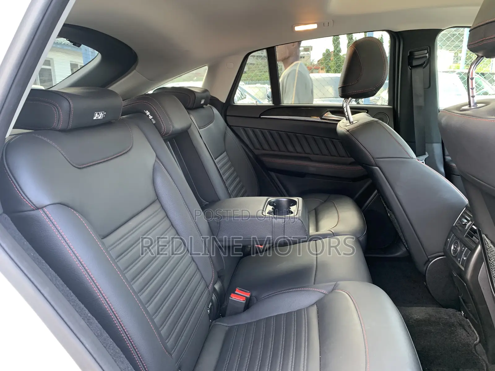 Mercedes-Benz GLE-Class GLE 350d 4MATIC 2018 Off white