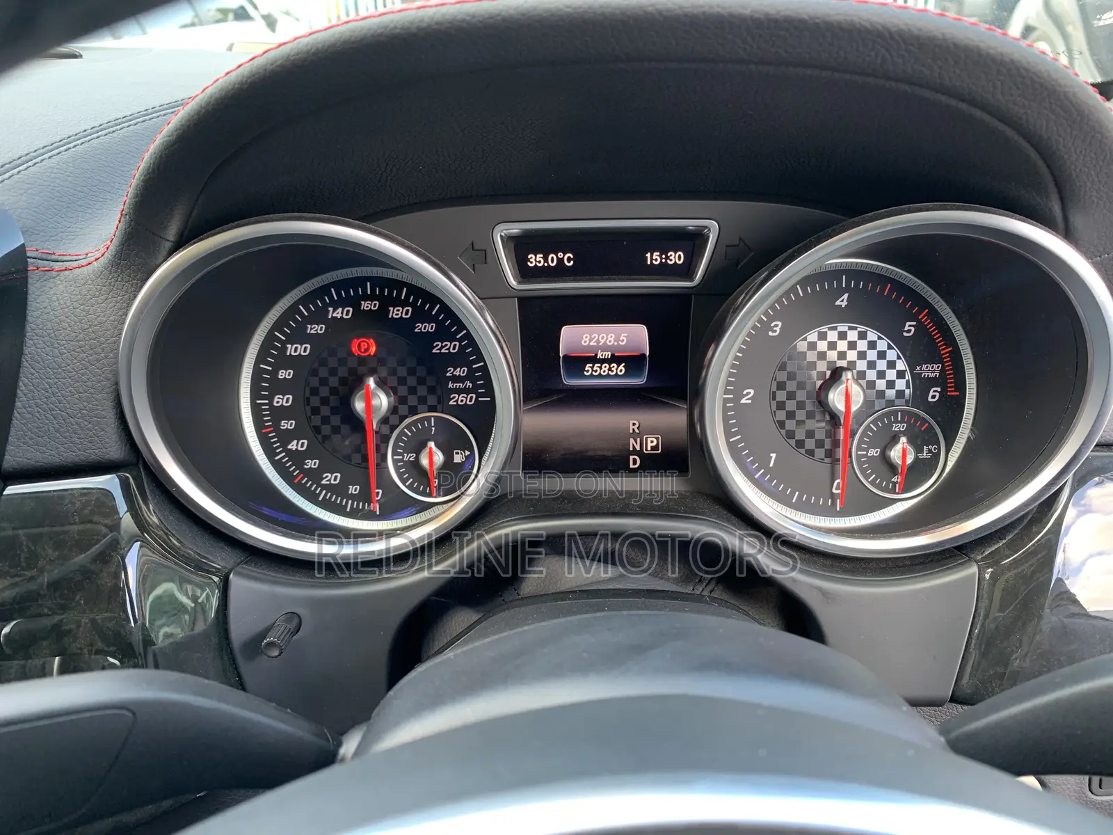 Mercedes-Benz GLE-Class GLE 350d 4MATIC 2018 Off white