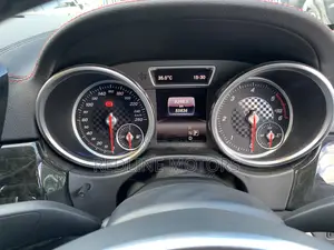 Mercedes-Benz GLE-Class GLE 350d 4MATIC 2018 Off white