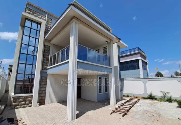 5bdrm Maisonette in Viraj Area for rent - thumbnail 18