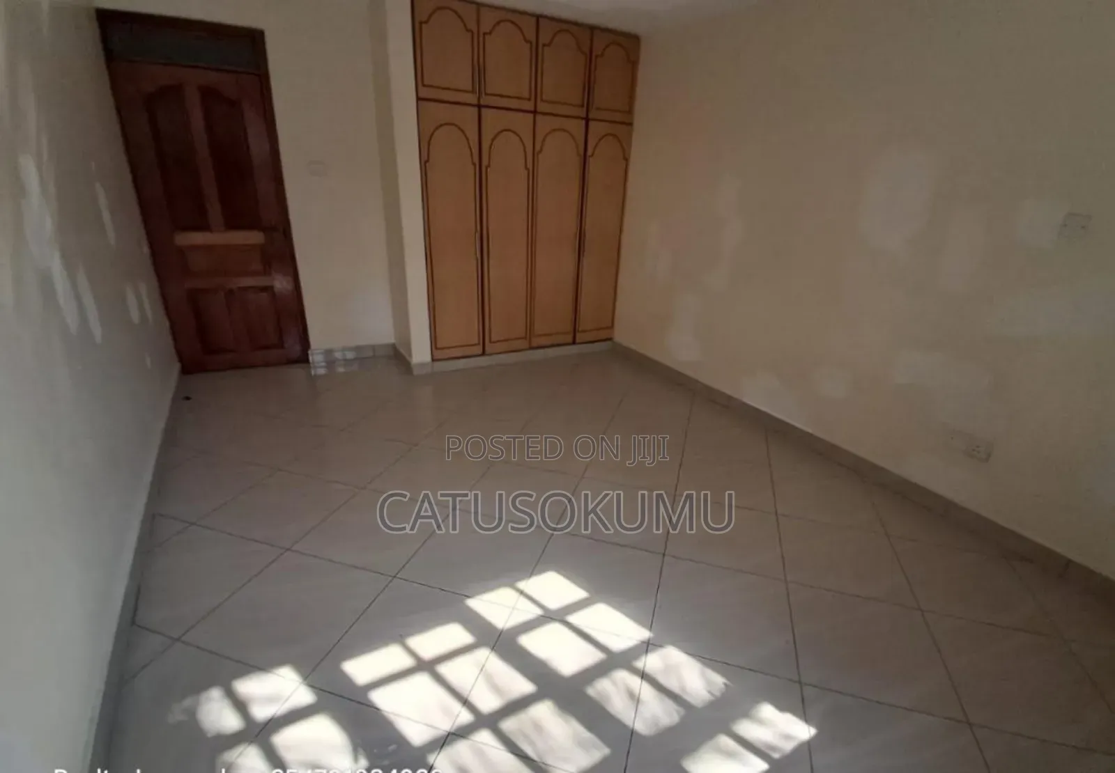 5bdrm Maisonette in Viraj Area for rent