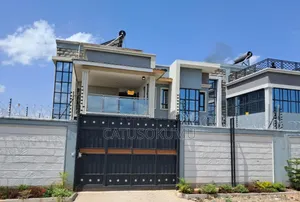 5bdrm Maisonette in Viraj Area for rent