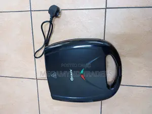 Sandwich Grill Press/Electric Grill and Pr