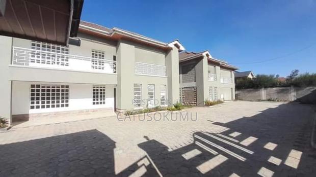 3bdrm Duplex in Katani for rent - thumbnail 2
