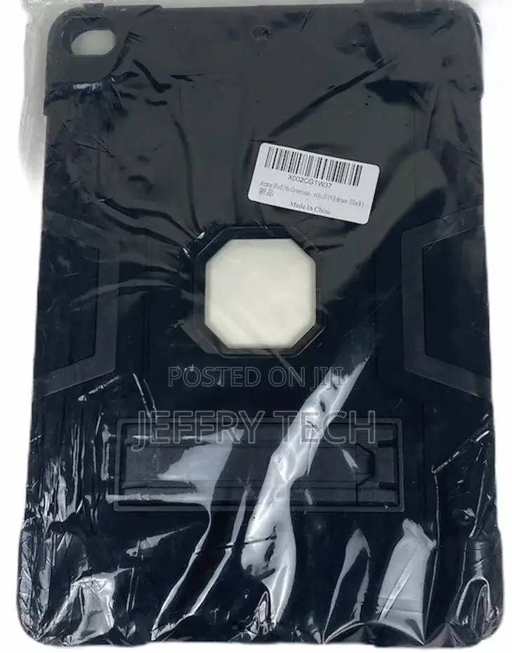 iPad Kickstand Case Shockproof for iPad 10.2 7th Gen 2019